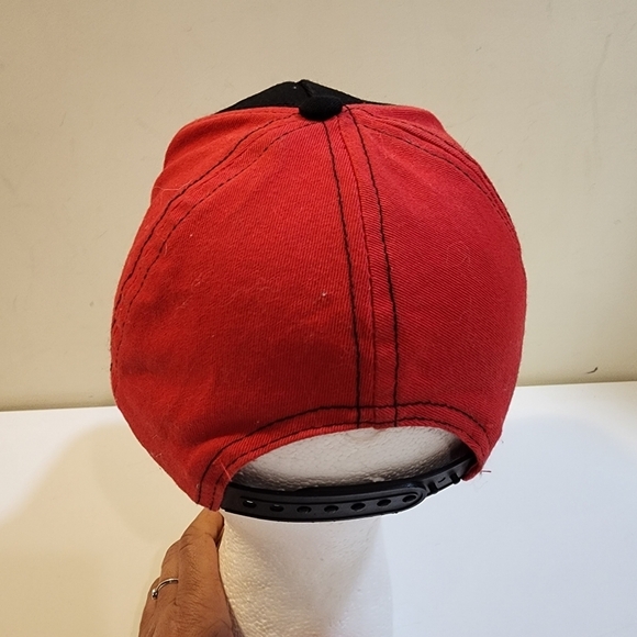 SUPER MARIO Nintendo Baseball cap adjustable for boys - Picture 9 of 9